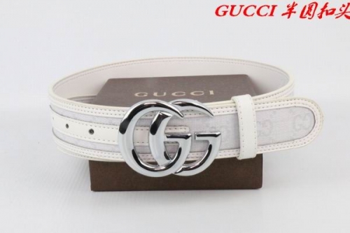 G.U.C.C.I. Belts AAA 1246 Men