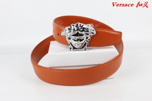 V.E.R.S.A.C.E. Belts AAA 0140 Men