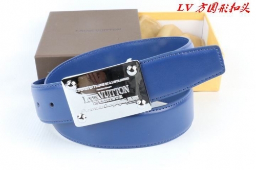 L..V.. Belts AAA 2182 Men