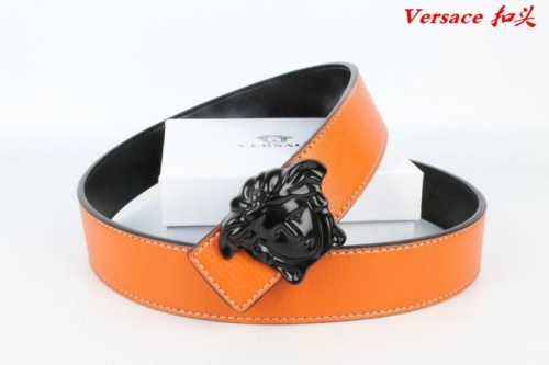 V.E.R.S.A.C.E. Belts AAA 0396 Men