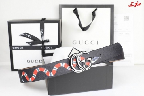 G.U.C.C.I. Belts AAAA 0325 Men