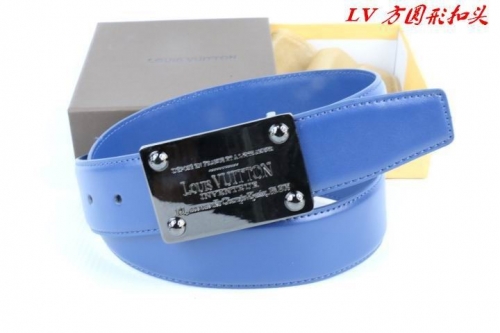 L..V.. Belts AAA 2183 Men