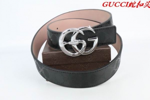 G.U.C.C.I. Belts AAA 3072 Men