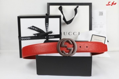 G.U.C.C.I. Belts AAAA 0092 Men