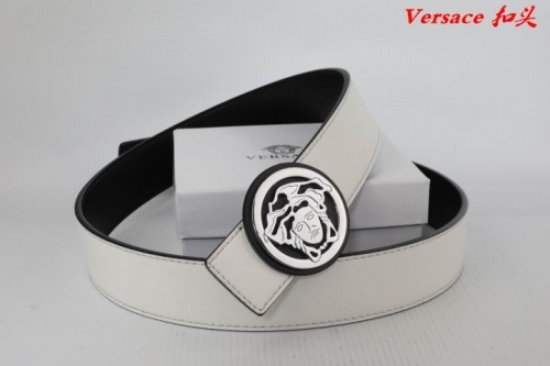 V.E.R.S.A.C.E. Belts AAA 0270 Men