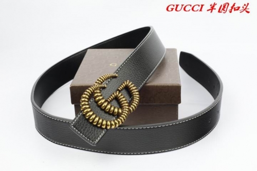 G.U.C.C.I. Belts AAA 1125 Men