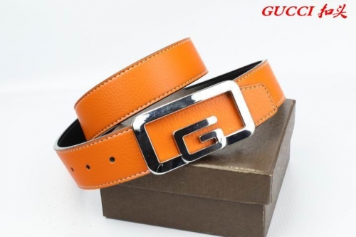 G.U.C.C.I. Belts AAA 0459 Men