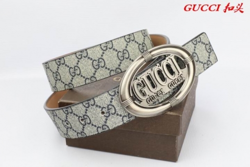 G.U.C.C.I. Belts AAA 0171 Men