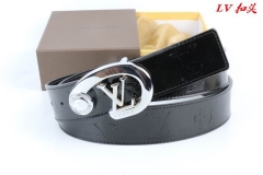 L..V.. Belts AAA 0191 Men