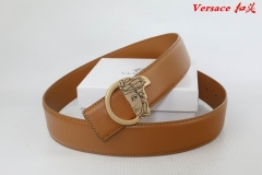 V.E.R.S.A.C.E. Belts AAA 0297 Men