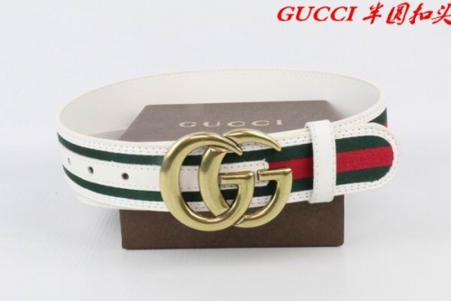 G.U.C.C.I. Belts AAA 1247 Men