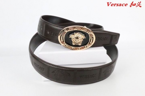 V.E.R.S.A.C.E. Belts AAA 0006 Men