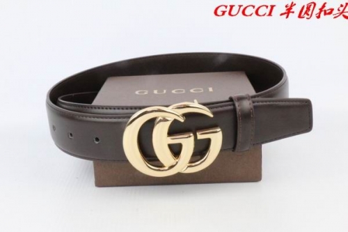 G.U.C.C.I. Belts AAA 1308 Men