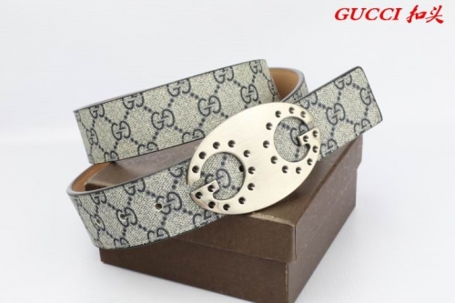 G.U.C.C.I. Belts AAA 0173 Men