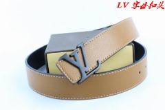 L..V.. Belts AAA 1090 Men