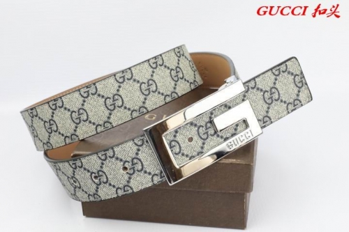 G.U.C.C.I. Belts AAA 0199 Men