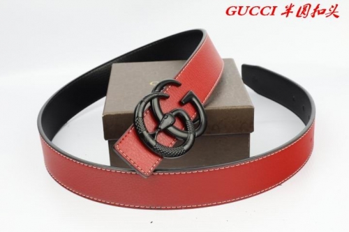 G.U.C.C.I. Belts AAA 1180 Men