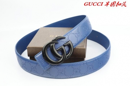 G.U.C.C.I. Belts AAA 1070 Men