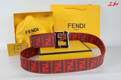F.E.N.D.I. Belts AAAA 0018 Men