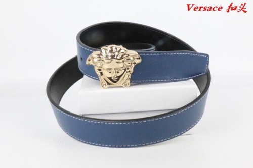 V.E.R.S.A.C.E. Belts AAA 0077 Men