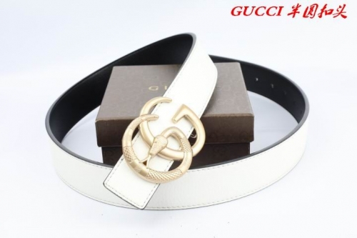 G.U.C.C.I. Belts AAA 1241 Men