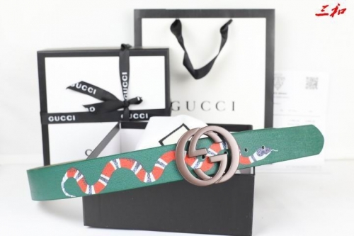 G.U.C.C.I. Belts AAAA 0362 Men