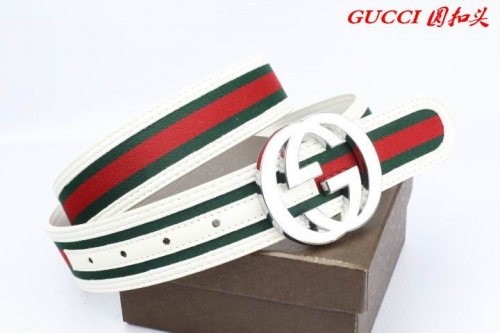 G.U.C.C.I. Belts AAA 2169 Men