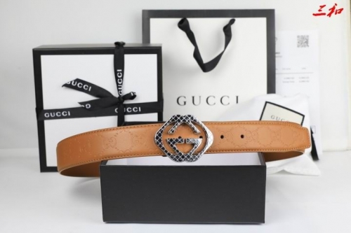 G.U.C.C.I. Belts AAAA 0122 Men