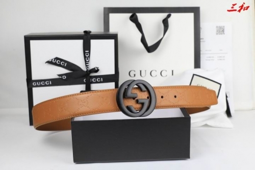 G.U.C.C.I. Belts AAAA 0117 Men