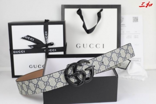 G.U.C.C.I. Belts AAAA 0285 Men