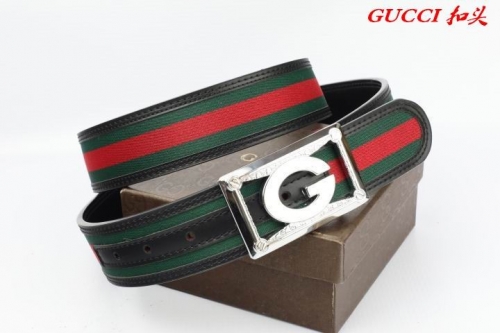 G.U.C.C.I. Belts AAA 0221 Men