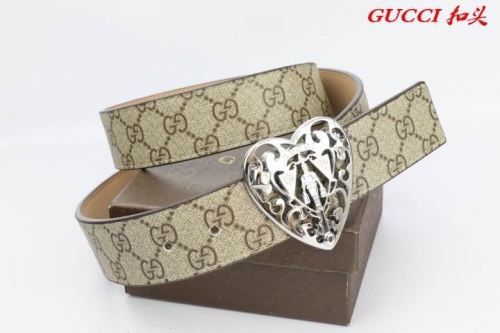 G.U.C.C.I. Belts AAA 0147 Men