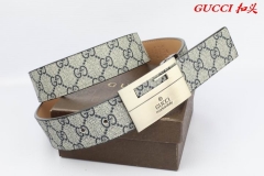 G.U.C.C.I. Belts AAA 0200 Men