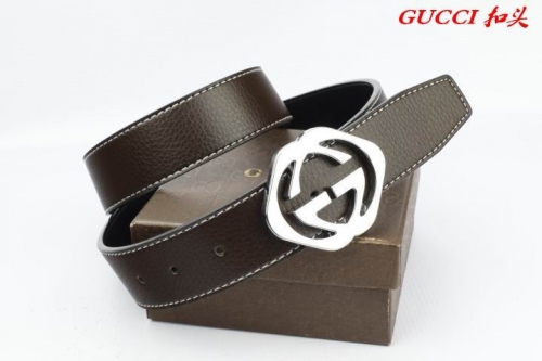 G.U.C.C.I. Belts AAA 0369 Men