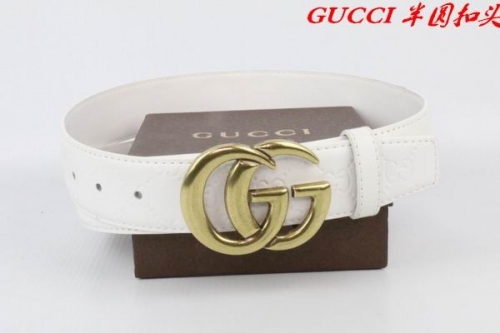 G.U.C.C.I. Belts AAA 1257 Men