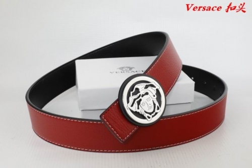 V.E.R.S.A.C.E. Belts AAA 0249 Men