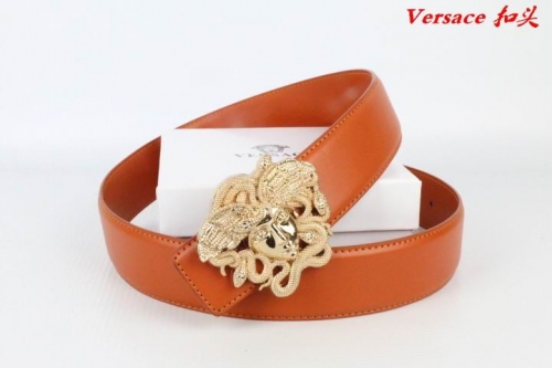 V.E.R.S.A.C.E. Belts AAA 0363 Men