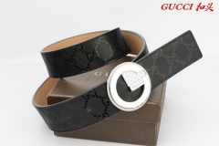 G.U.C.C.I. Belts AAA 0114 Men