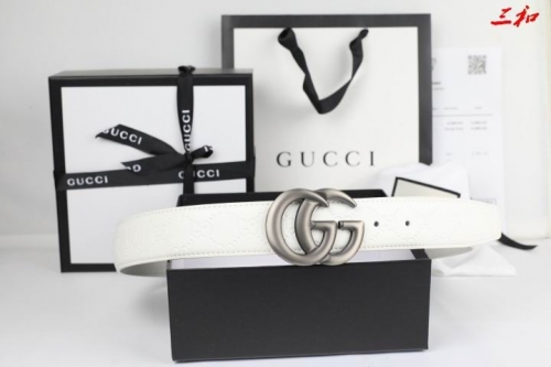 G.U.C.C.I. Belts AAAA 0132 Men