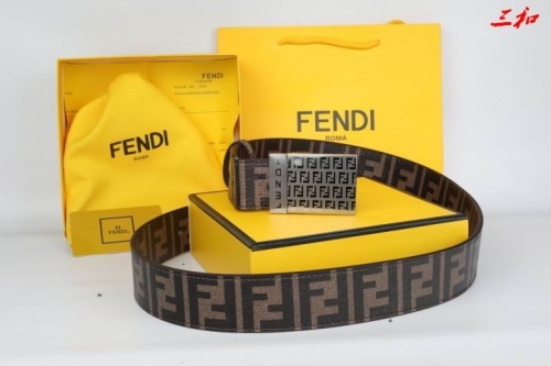 F.E.N.D.I. Belts AAAA 0036 Men
