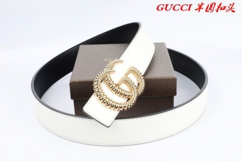 G.U.C.C.I. Belts AAA 1232 Men