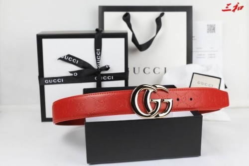 G.U.C.C.I. Belts AAAA 0081 Men