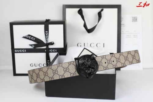 G.U.C.C.I. Belts AAAA 0313 Men