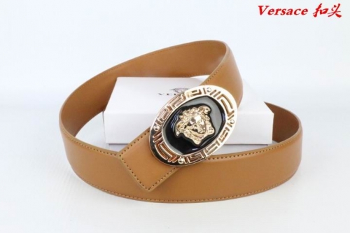 V.E.R.S.A.C.E. Belts AAA 0334 Men