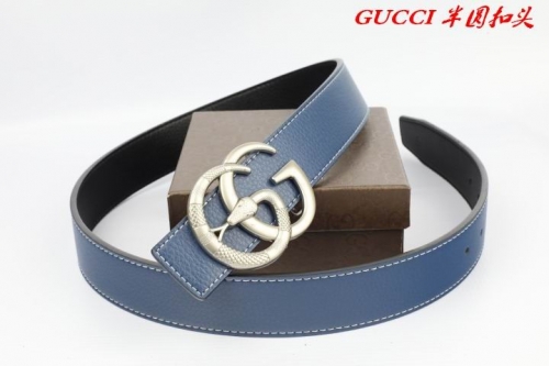 G.U.C.C.I. Belts AAA 1164 Men