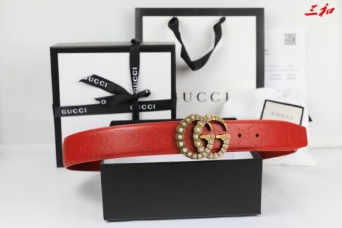 G.U.C.C.I. Belts AAAA 0088 Men