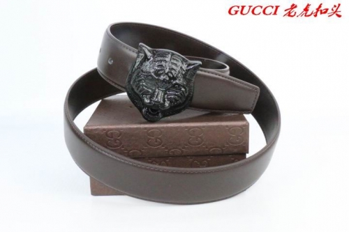 G.U.C.C.I. Belts AAA 3139 Men