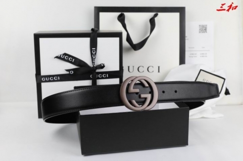 G.U.C.C.I. Belts AAAA 0038 Men