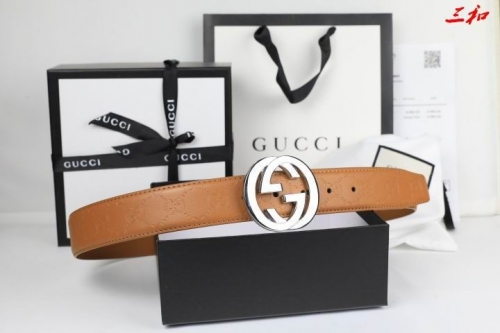 G.U.C.C.I. Belts AAAA 0116 Men