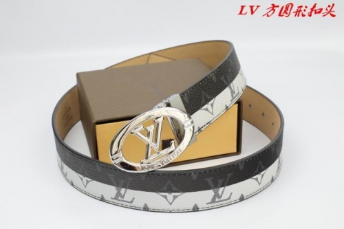 L..V.. Belts AAA 2232 Men